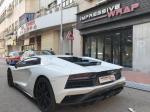Lamborghini Aventador S by Impressive Wrap 2018 года